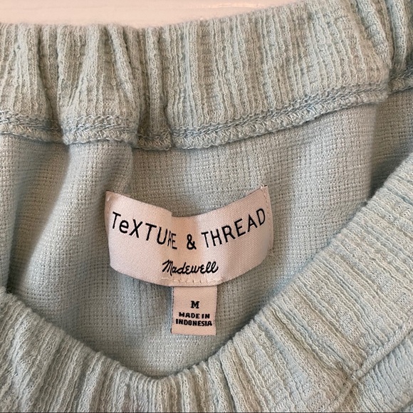 Madewell crop top - Picture 2 of 5